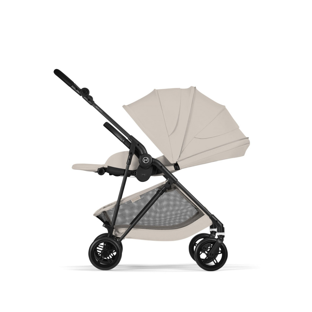 CYBEX Gold Melio Carbon 3